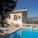 Benidoleig property: Alicante, Spain Villa 27584