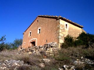 Atzeneta Del Maestrat property: House for sale in Atzeneta Del Maestrat 28639