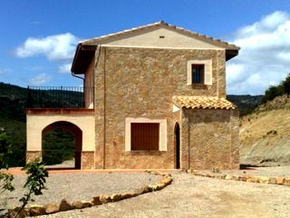Atzeneta Del Maestrat property: Villa for sale in Atzeneta Del Maestrat 28641