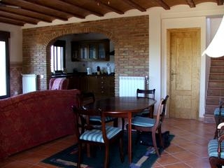 Atzeneta Del Maestrat property: Villa with 3 bedroom in Atzeneta Del Maestrat 28642