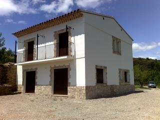 Atzeneta Del Maestrat property: Villa for sale in Atzeneta Del Maestrat 28655