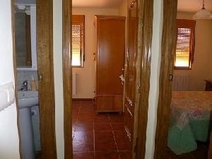 Fuente Higuera property: House in Albacete for sale 28675