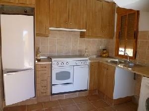 Fuente Higuera property: House in Albacete for sale 28676