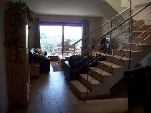 Palma De Mallorca property: Palma De Mallorca Townhome 28677