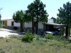 Fuente Higuera property: Fuente Higuera House 28678