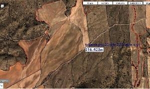 Albacete property: Land for sale in Albacete 28679