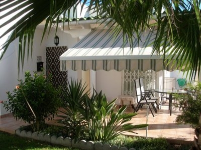 San Juan De Los Terreros property: Villa for sale in San Juan De Los Terreros 28804