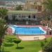 San Juan De Los Terreros property: San Juan De Los Terreros, Spain Apartment 28806