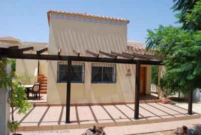 Los Gallardos property: Villa for sale in Los Gallardos 28810