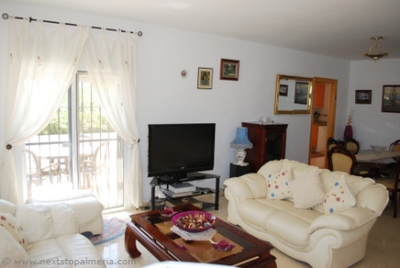 Los Gallardos property: Villa with 2 bedroom in Los Gallardos 28810