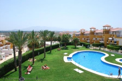 Vera Playa property: Apartment for sale in Vera Playa 28812