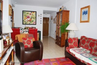 Vera Playa property: Apartment with 2 bedroom in Vera Playa 28812