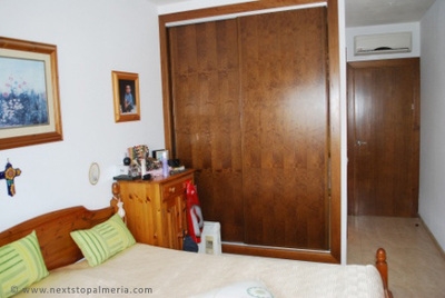 Vera Playa property: Apartment with 2 bedroom in Vera Playa, Spain 28812