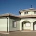 Zarzalico property: Murcia, Spain Villa 28814