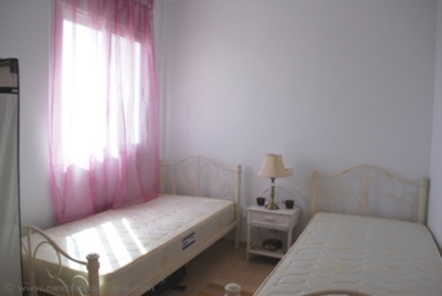 Antas property: Apartment with 2 bedroom in Antas 28815