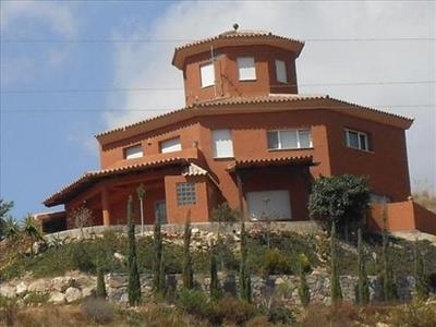 Bedar property: Villa for sale in Bedar 28823