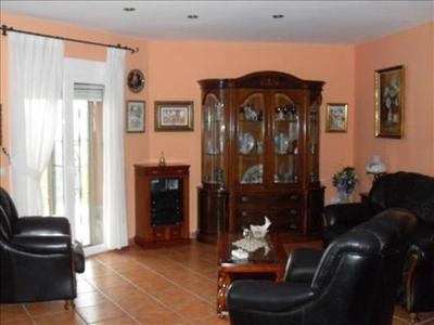 Bedar property: Villa for sale in Bedar, Spain 28823