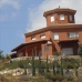 Bedar property: Almeria, Spain Villa 28823