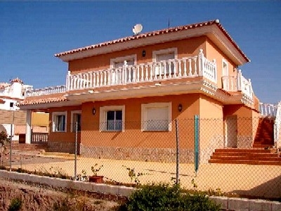 Calabardina property: Villa for sale in Calabardina 28824