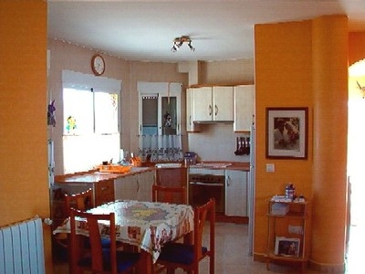 Calabardina property: Villa with 4 bedroom in Calabardina 28824