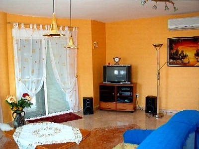 Calabardina property: Villa with 4 bedroom in Calabardina, Spain 28824