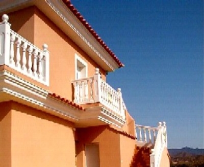 Calabardina property: Villa for sale in Calabardina, Murcia 28824