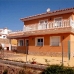 Calabardina property: Murcia, Spain Villa 28824