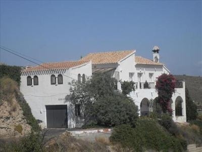 Bedar property: Villa for sale in Bedar 28836