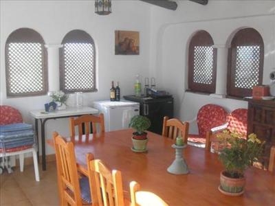 Bedar property: Villa for sale in Bedar, Spain 28836