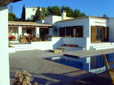 El Pinar property: Villa for sale in El Pinar 28838