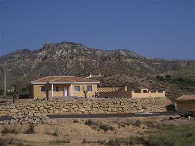 Sorbas property: Villa for sale in Sorbas 28840
