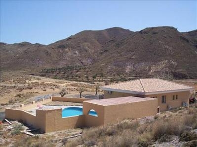 Sorbas property: Villa for sale in Sorbas, Spain 28840