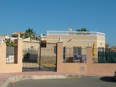 San Juan De Los Terreros property: Villa for sale in San Juan De Los Terreros 28842