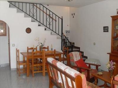 Mojacar property: Townhome for sale in Mojacar, Spain 28845