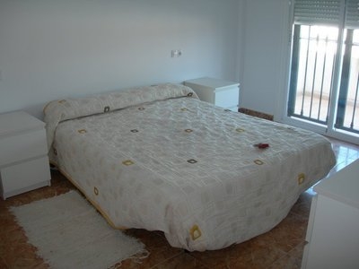 Guazamara property: Townhome with 3 bedroom in Guazamara, Spain 28856