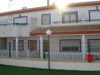 Guazamara property: Townhome for sale in Guazamara, Almeria 28856