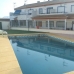 Guazamara property: Almeria, Spain Townhome 28856