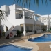San Juan De Los Terreros property: Almeria, Spain Apartment 28858
