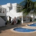 San Juan De Los Terreros property: 2 bedroom Apartment in San Juan De Los Terreros, Spain 28858