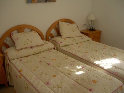 San Juan De Los Terreros property: Villa with 2 bedroom in San Juan De Los Terreros, Spain 28859