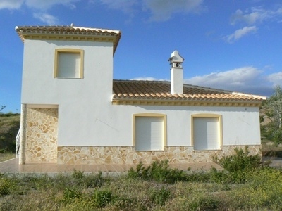 Puerto Lumbreras property: Villa for sale in Puerto Lumbreras 28868