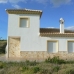 Puerto Lumbreras property: Murcia, Spain Villa 28868