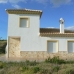 Puerto Lumbreras property: Murcia, Spain Villa 28868