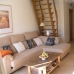 Pozo Del Esparto property: 2 bedroom Apartment in Almeria 28883