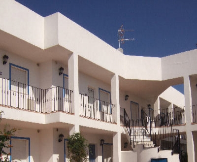 Los Gallardos property: Apartment for sale in Los Gallardos 28892
