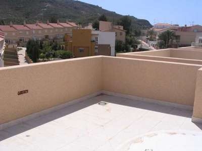 Calabardina property: Townhome for sale in Calabardina, Spain 28897