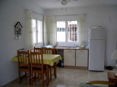 Aguilas property: Apartment with 3 bedroom in Aguilas, Spain 28899
