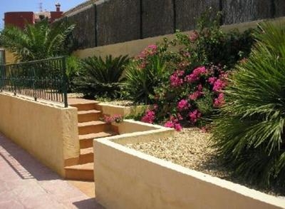 Vera property: Villa with 2 bedroom in Vera, Spain 28902