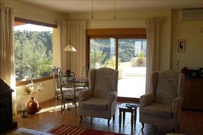 Bedar property: Villa for sale in Bedar, Spain 28919