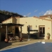 Bedar property: Almeria, Spain Villa 28919